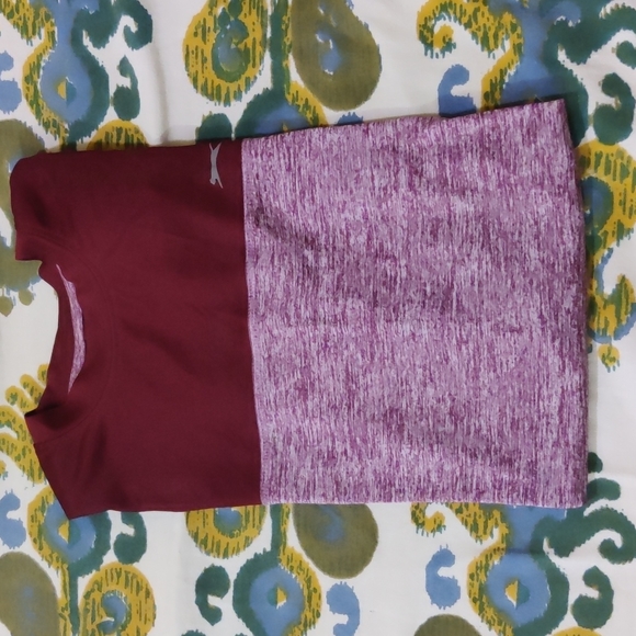 ๐๐๐Men's Activewear Tshirt-L